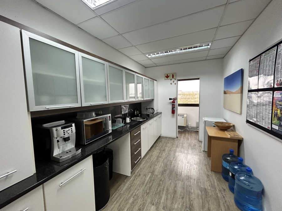 To Let commercial Property for Rent in Mowbray Western Cape